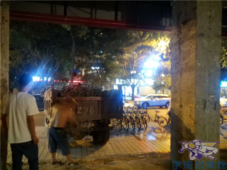 吳中名氣大的浴場拆除收費低來電咨詢